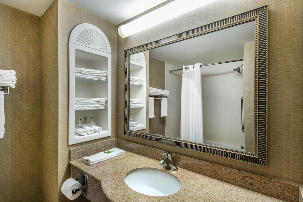 Holiday Inn Express & Suites Tilton By Ihg Exteriör bild