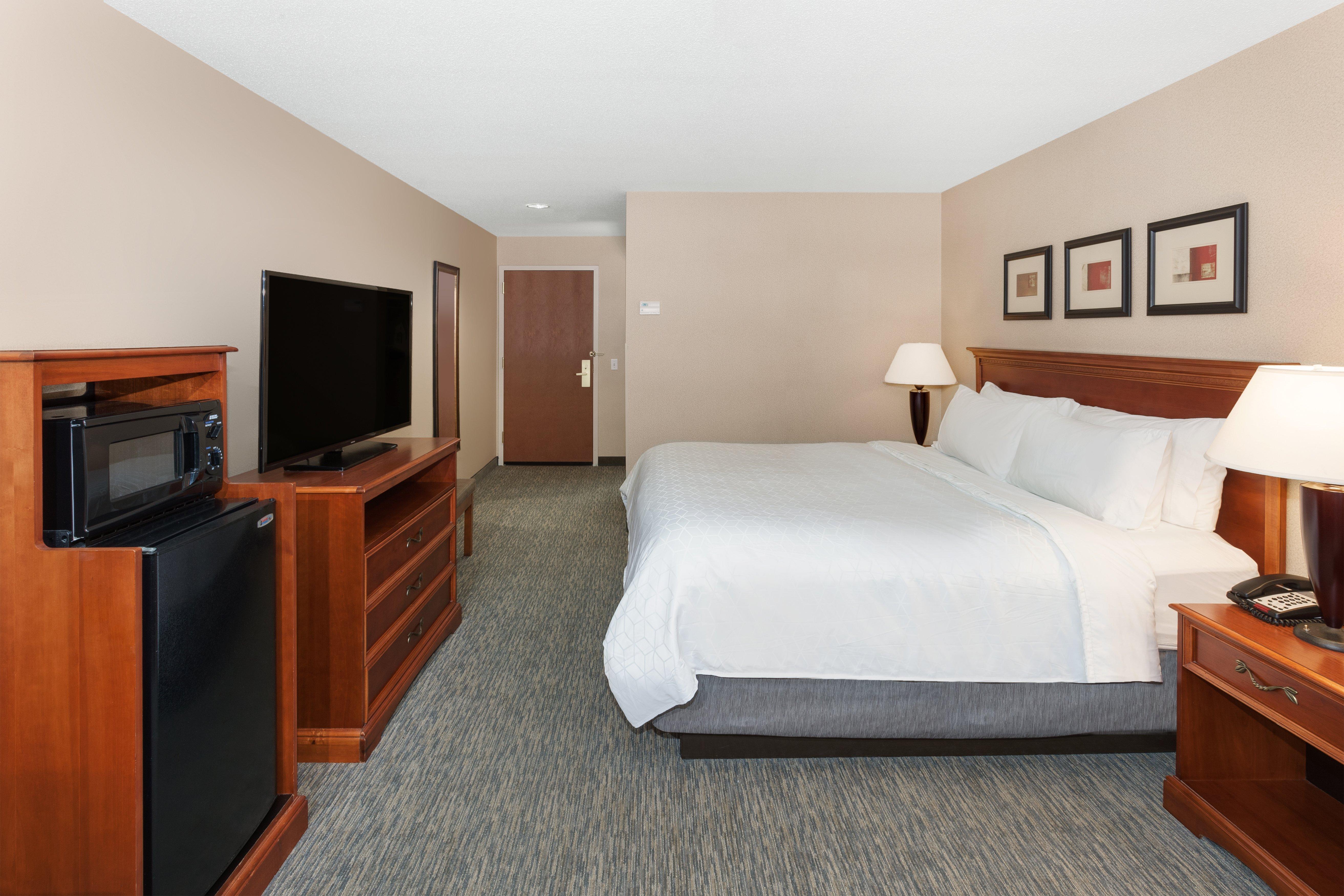 Holiday Inn Express & Suites Tilton By Ihg Exteriör bild