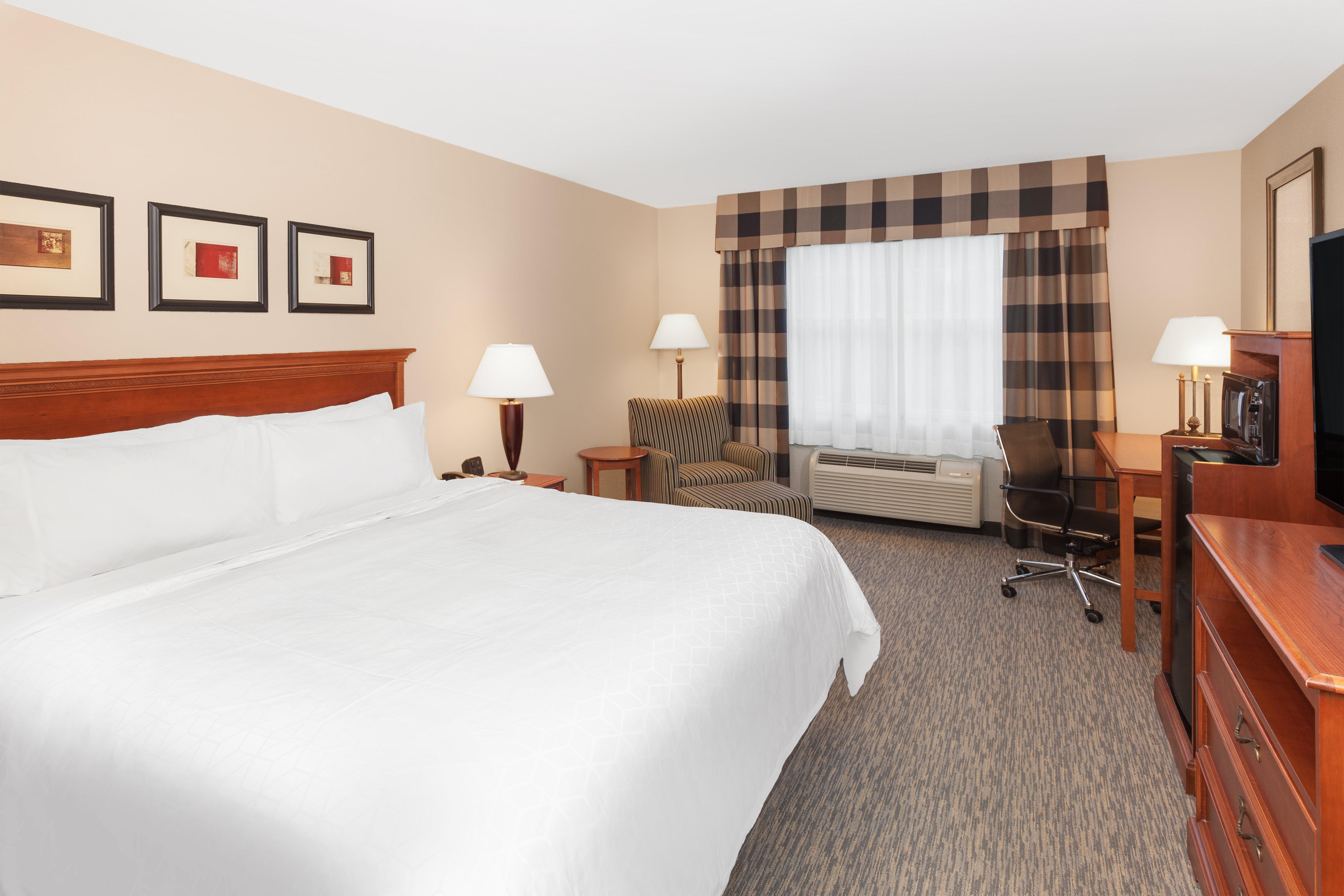Holiday Inn Express & Suites Tilton By Ihg Exteriör bild