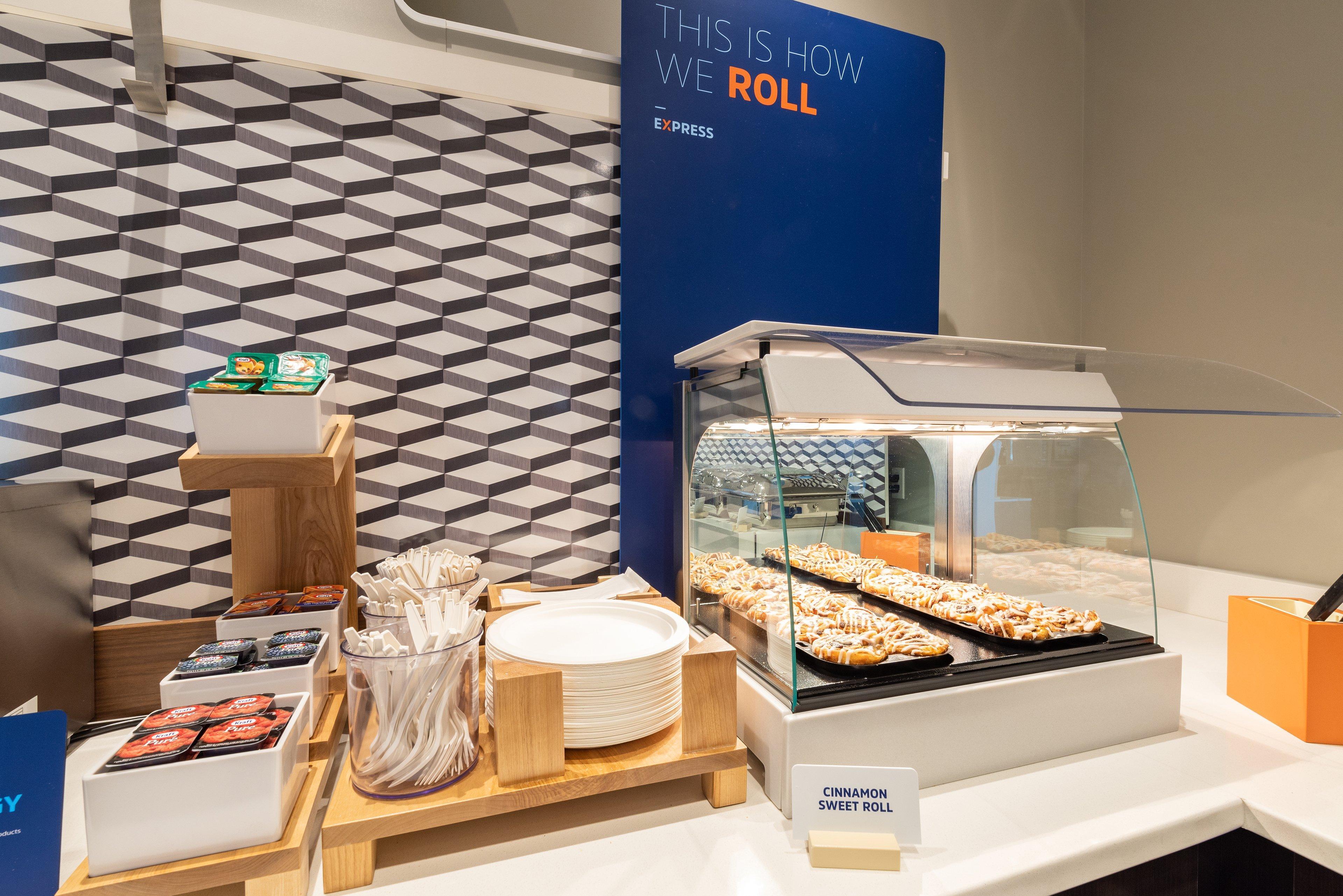 Holiday Inn Express & Suites Tilton By Ihg Exteriör bild