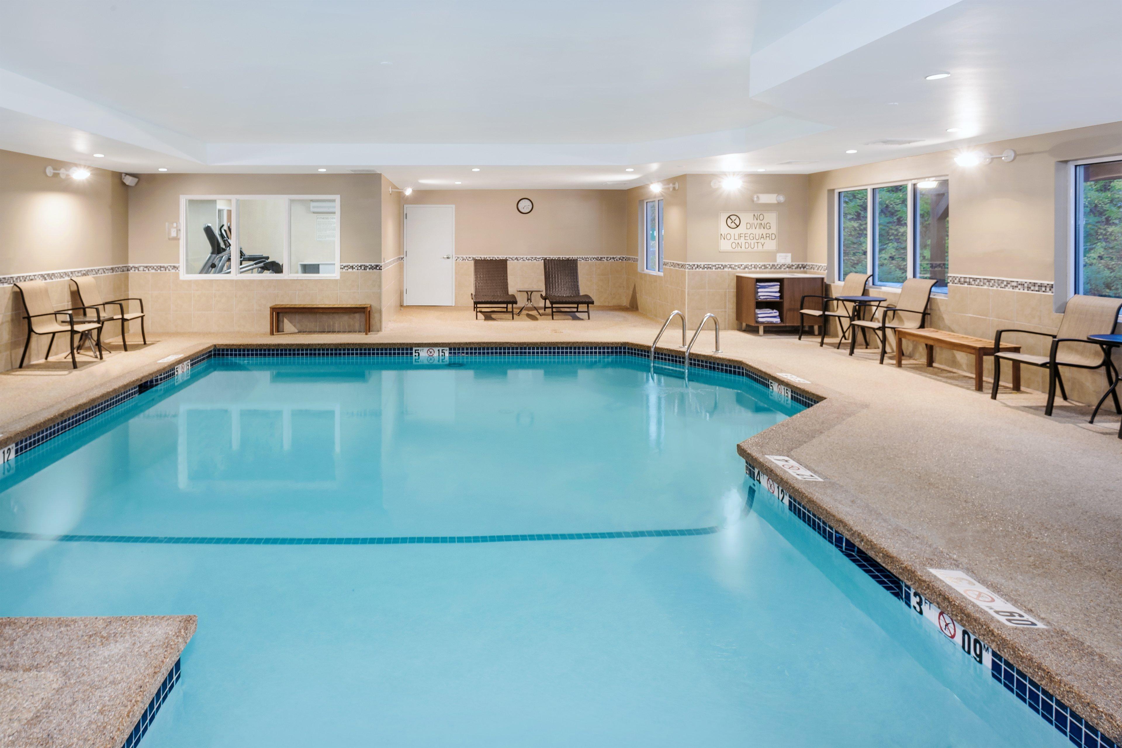 Holiday Inn Express & Suites Tilton By Ihg Exteriör bild