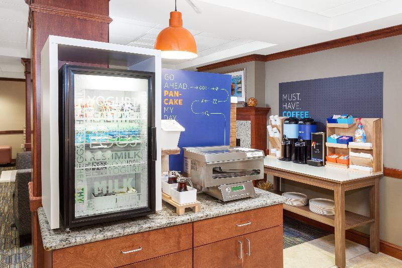 Holiday Inn Express & Suites Tilton By Ihg Exteriör bild